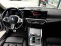 BMW i4 Gran Coupe M-SPORT PRO M50 4x4 80,7kWh *LASER LED / NAVI / ACC / DCC / VOLLEDER & MEMORY / KEYLESS / HIFI* Grau - thumbnail 3
