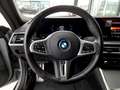 BMW i4 Gran Coupe M-SPORT PRO M50 4x4 80,7kWh *LASER LED / NAVI / ACC / DCC / VOLLEDER & MEMORY / KEYLESS / HIFI* Grau - thumbnail 8