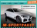 BMW i4 Gran Coupe M-SPORT PRO M50 4x4 80,7kWh *LASER LED / NAVI / ACC / DCC / VOLLEDER & MEMORY / KEYLESS / HIFI* Grau - thumbnail 1