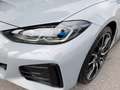 BMW i4 Gran Coupe M-SPORT PRO M50 4x4 80,7kWh *LASER LED / NAVI / ACC / DCC / VOLLEDER & MEMORY / KEYLESS / HIFI* Grau - thumbnail 15