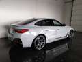 BMW i4 Gran Coupe M-SPORT PRO M50 4x4 80,7kWh *LASER LED / NAVI / ACC / DCC / VOLLEDER & MEMORY / KEYLESS / HIFI* Grau - thumbnail 2