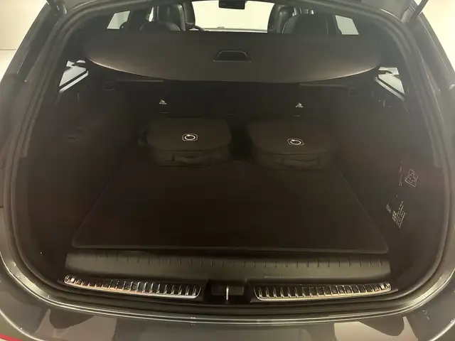 Mercedes-Benz C 300 de 4MATIC T-Modell mit EQ Hybrid Technologie Ansicht 16