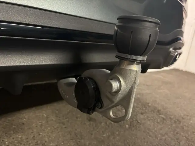 Mercedes-Benz C 300 de 4MATIC T-Modell mit EQ Hybrid Technologie Ansicht 21