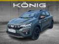 Dacia Sandero Stepway Extreme+ TCe 100 ECO-G Grigio - thumbnail 1