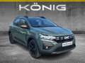 Dacia Sandero Stepway Extreme+ TCe 100 ECO-G Grigio - thumbnail 2