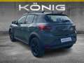Dacia Sandero Stepway Extreme+ TCe 100 ECO-G Grigio - thumbnail 4