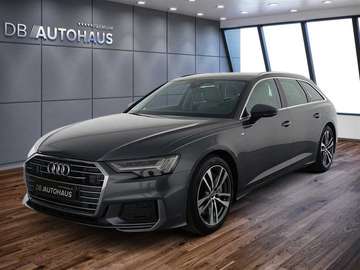 sport 50 2.0 TFSI e quattro S-tronic