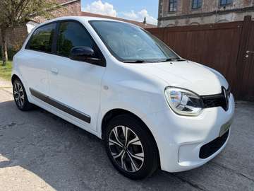 1.0i SCe Limited **AIRCO**CARPLAY**GARANTIE**