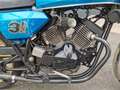 Moto Morini 350 Sport (3 1/2)| Reifen neuwertig| läuft top! Bleu - thumbnail 4