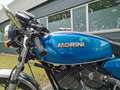 Moto Morini 350 Sport (3 1/2)| Reifen neuwertig| läuft top! Bleu - thumbnail 11