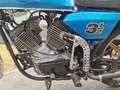 Moto Morini 350 Sport (3 1/2)| Reifen neuwertig| läuft top! Bleu - thumbnail 13