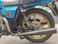 Moto Morini 350 Sport (3 1/2)| Reifen neuwertig| läuft top! Bleu - thumbnail 14