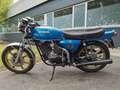 Moto Morini 350 Sport (3 1/2)| Reifen neuwertig| läuft top! Bleu - thumbnail 10
