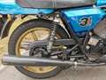 Moto Morini 350 Sport (3 1/2)| Reifen neuwertig| läuft top! Bleu - thumbnail 5