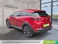 Mazda CX-3 CX-3 G121 Revolution Rot - thumbnail 3