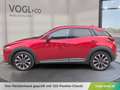 Mazda CX-3 CX-3 G121 Revolution Rot - thumbnail 2