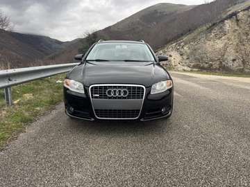 A4 III 2004 Avant 2.0 tdi Top 170cv