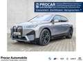 BMW iX M60 2-Achs Luftfed. Pano Sky Lounge DA Prof. B&W L Grau - thumbnail 1