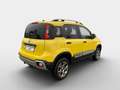 Fiat Panda Cross 4x4 85PS Gelb - thumbnail 4