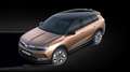 Opel Grandland Electric GS 73 kWh **Elektrohammer** Gold - thumbnail 3