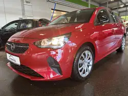 Opel Corsa 5 Türer 1.2 Direct Injection Turbo Start/Stop Edition