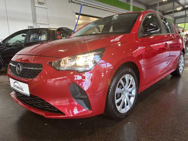 Opel Corsa 5 Türer 1.2 Direct Injection Turbo Start/Stop Edition