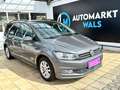 Volkswagen Touran Comfortline 1,6 SCR TDI Grau - thumbnail 1