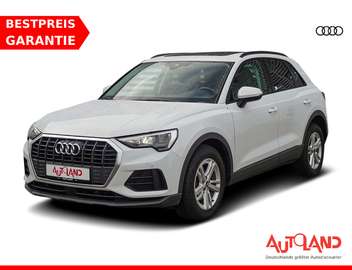35 2.0 TDI LED Panorama Totwinkel App-Connect