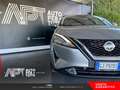 Nissan Qashqai Qashqai 1.3 mild hybrid Business 2wd 140cv Gris - thumbnail 27