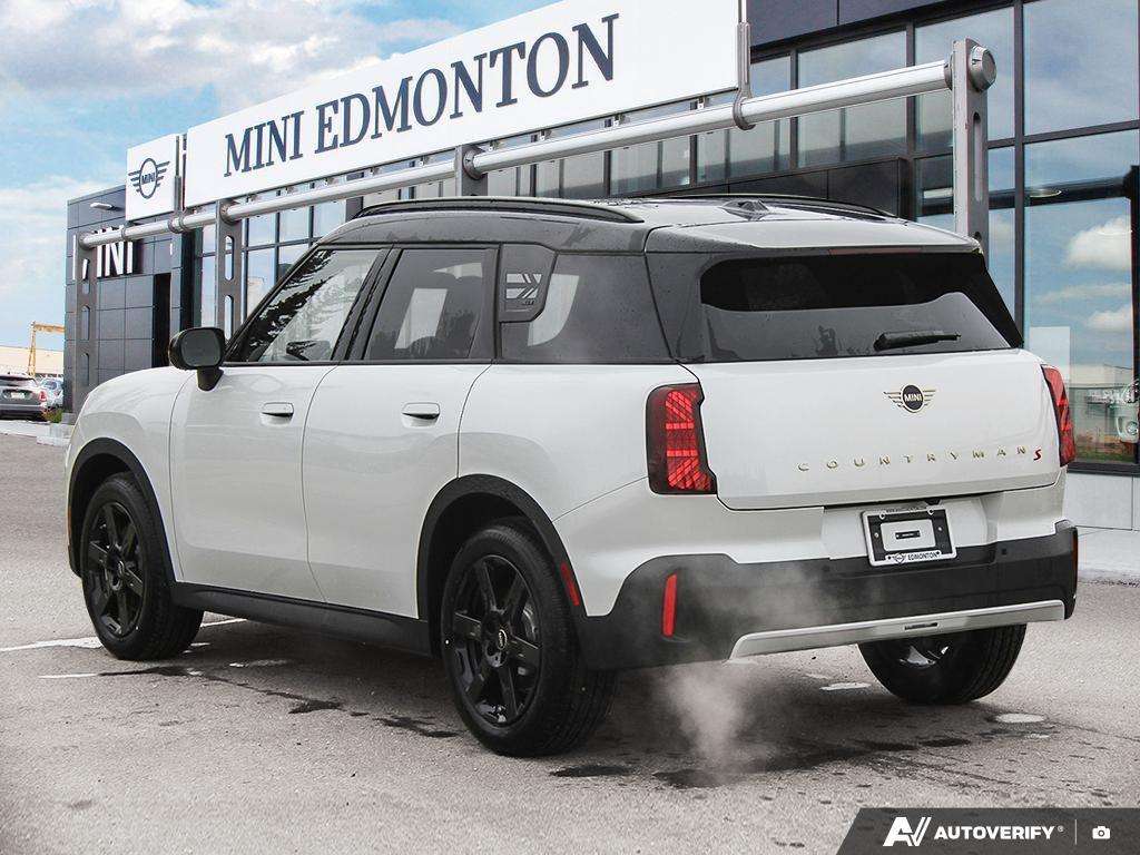 2026 MINI Countryman
