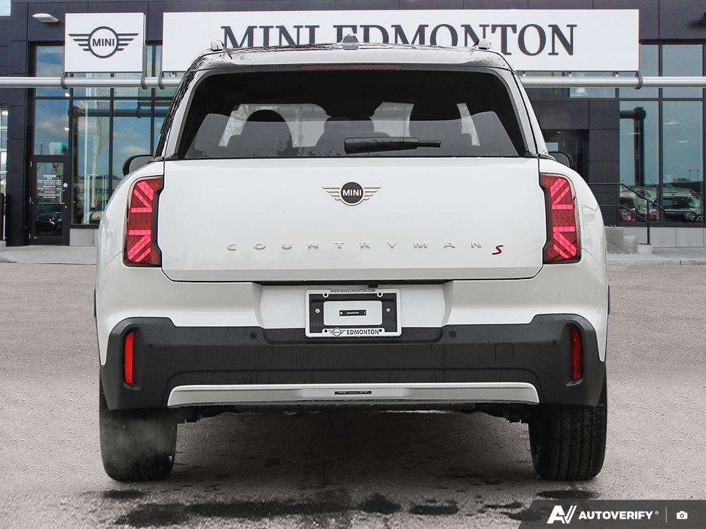 2026 MINI Countryman