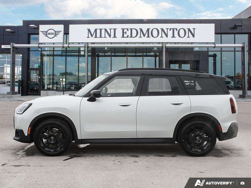 2026 MINI Countryman