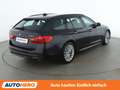 BMW 530 530d xDrive M Sport Schwarz - thumbnail 6