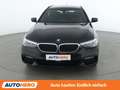 BMW 530 530d xDrive M Sport Schwarz - thumbnail 9