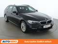 BMW 530 530d xDrive M Sport Schwarz - thumbnail 8