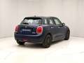 MINI Cooper D 1.5 Cooper D Hype 5 porte Blu/Azzurro - thumbnail 4