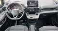 Opel Combo Life Edition*AHK*AUTOMATIK*ASSISTENTEN Noir - thumbnail 9