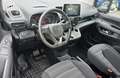 Opel Combo Life Edition*AHK*AUTOMATIK*ASSISTENTEN Noir - thumbnail 10