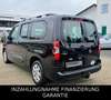 Opel Combo Life Edition*AHK*AUTOMATIK*ASSISTENTEN Noir - thumbnail 7