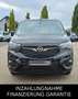 Opel Combo Life Edition*AHK*AUTOMATIK*ASSISTENTEN Noir - thumbnail 2