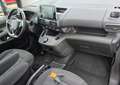 Opel Combo Life Edition*AHK*AUTOMATIK*ASSISTENTEN Noir - thumbnail 11