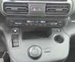 Opel Combo Life Edition*AHK*AUTOMATIK*ASSISTENTEN Noir - thumbnail 17