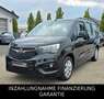 Opel Combo Life Edition*AHK*AUTOMATIK*ASSISTENTEN Noir - thumbnail 1