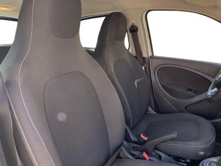 smart Forfour Forfour 2018, foto 16