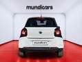 smart forFour 1.0 52kW (71CV) S/S Blanco - thumbnail 4