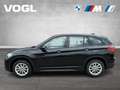 BMW X1 sDrive18i PDC Klimaautomatik AHK Zwart - thumbnail 4