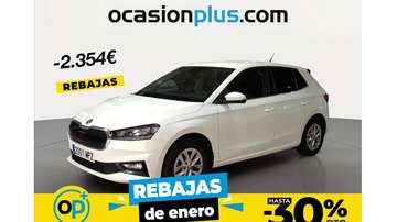 1.0 TSI Selection 70kW