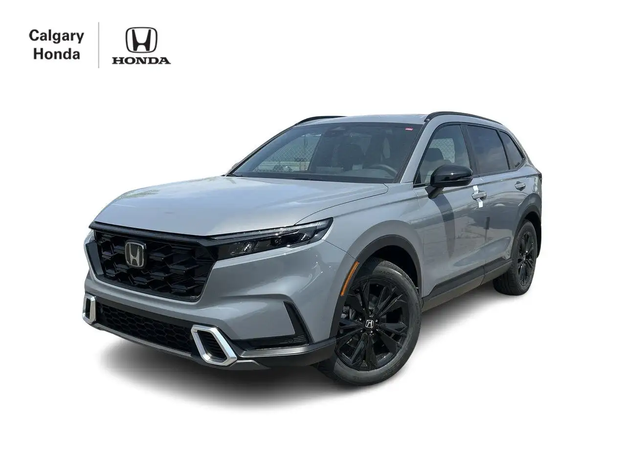 2026 Honda CR-V снимка 2026 Honda CR-V