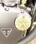 Triumph Bonneville T120 TRIUMPH GOLD LINE 2022 - BONNEVILLE T120 BLACK A2 Fekete - thumbnail 5