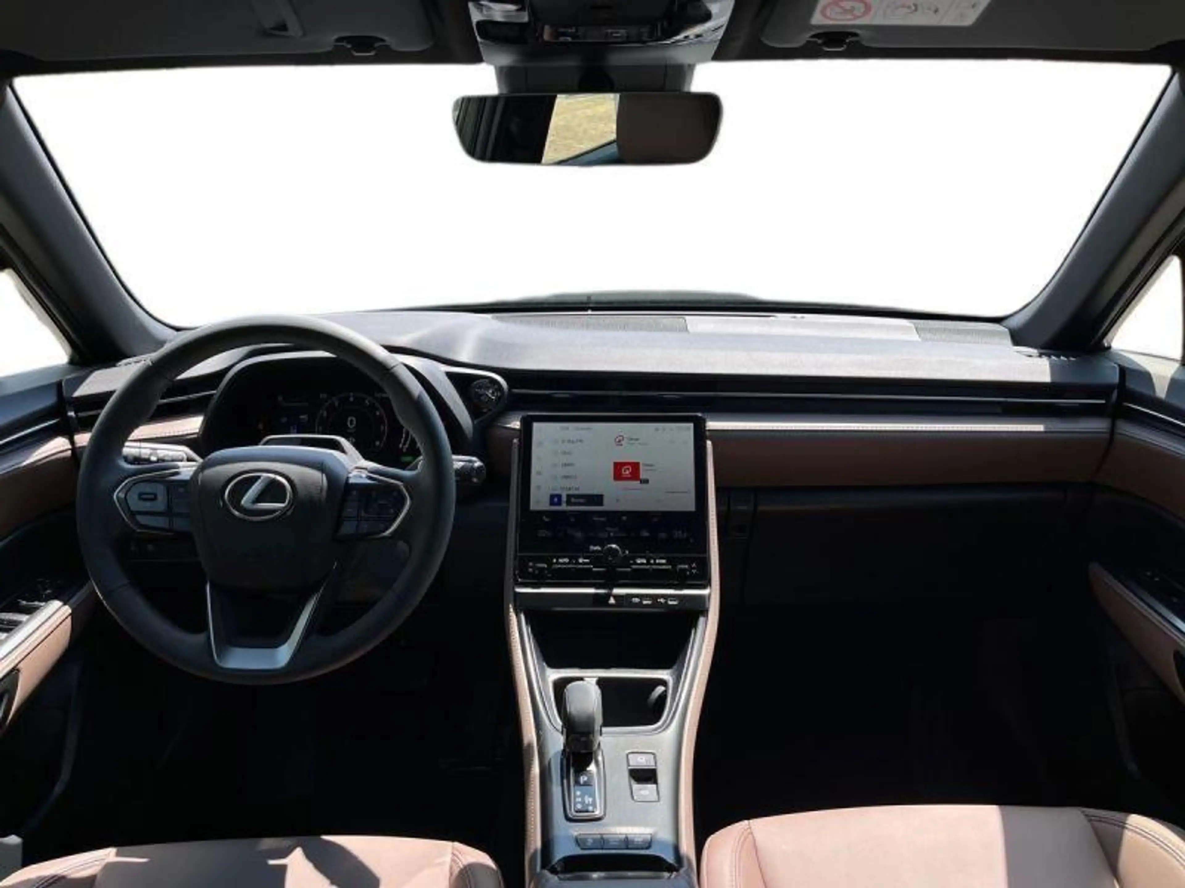 Lexus LBX Elegant+cam+sens V+A — photo 10
